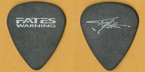 Fates warning 1986 - warning,