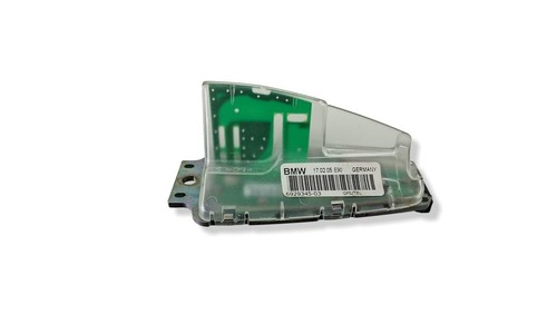 Bmw e90 e91 2007 - e91, gps