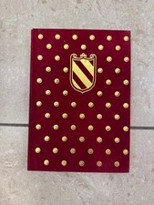 IL LIBRO D'ORE DI BONAPARTE GHISLIERI - FRANCO COSIMO PANINI -  BUONE CONDIZIONI