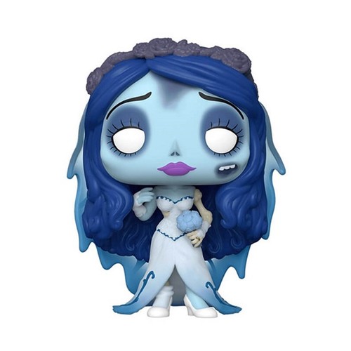 Funko pop sposa cadavere - funko,