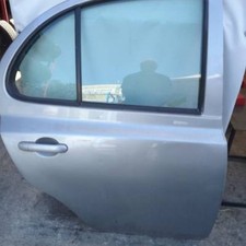 PORTA POSTERIORE. 82100AX130 NISSAN MICRA (K12E) (11/02>05/06