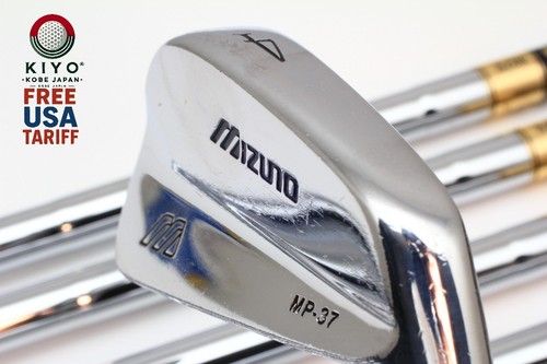 Pezzi mizuno 37 forged - mizuno,
