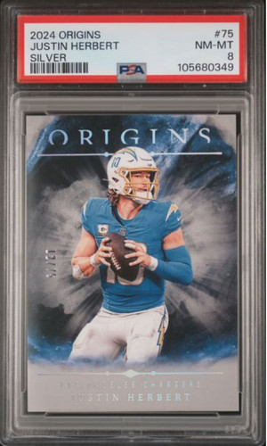 2024 panini origins - origins, la