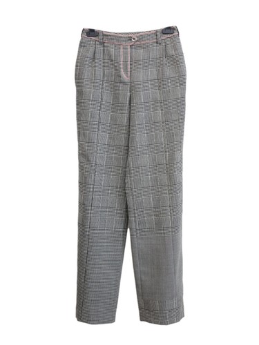 Pantalone donna christian - pantalone,