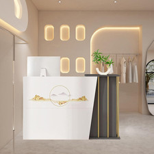 Reception Estetica Curva