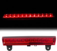 Terza luce freno compatibile
