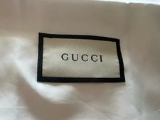 GUCCI sacca borsa accessori