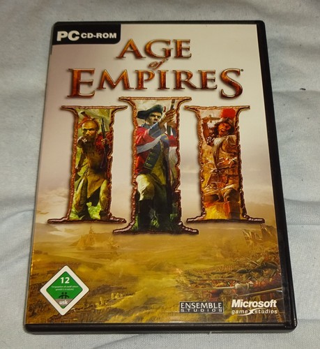 Age empires versione pc - of,