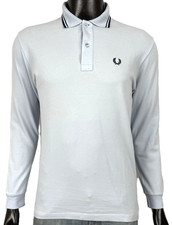 Fred Perry Men’s Polo Uomo