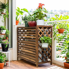 Copri Condizionatore Da