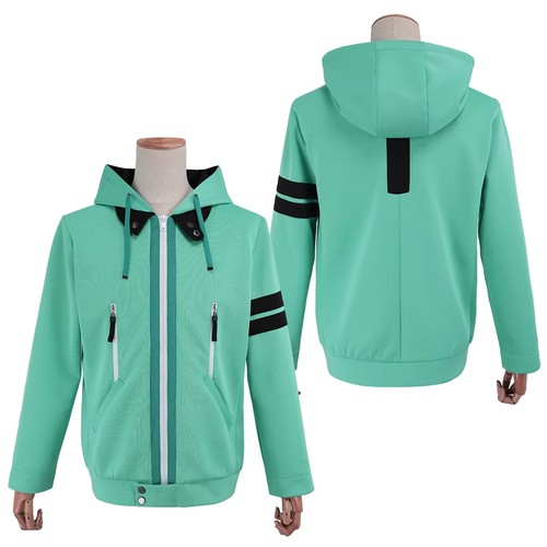 Costume tokyo ghoul - costume, ken