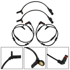 Raddrehzahl ABS Sensor Hinten