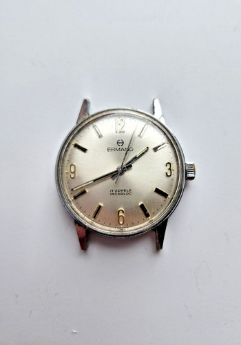 Orologio ermano jewels - 17,