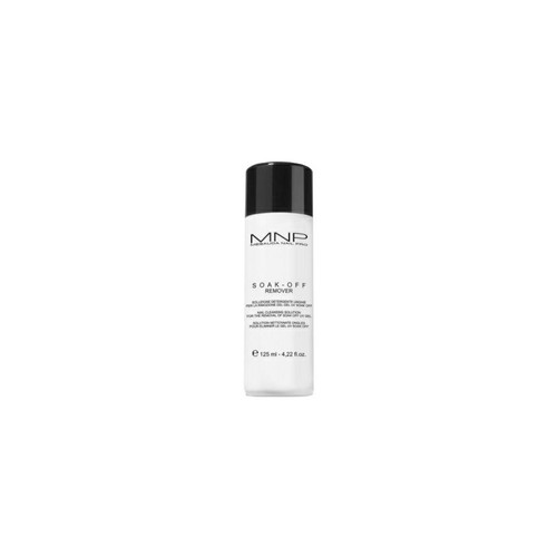Mesauda soak off - mesauda, remover