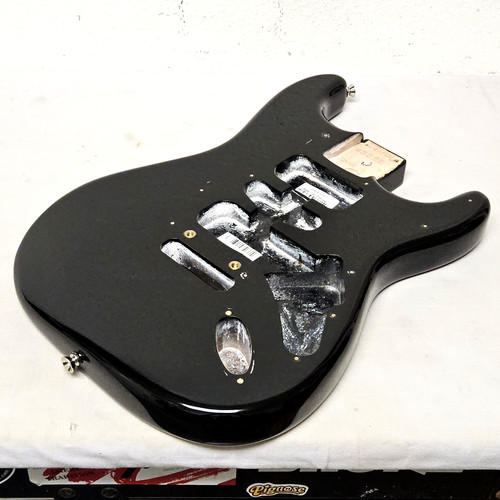 2016 fender american standard - american,