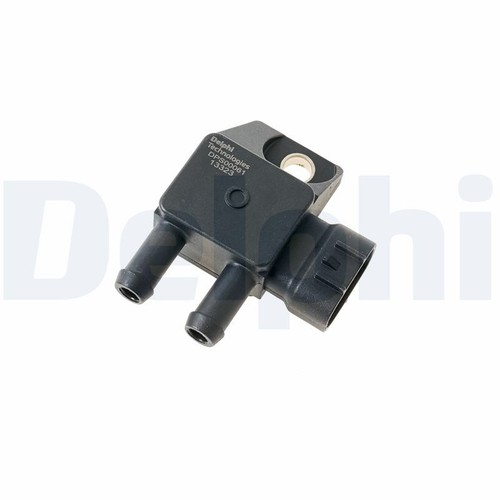 Sensore pressione gas - , di
