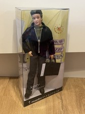 Barbie Vintage 1 Modern Circle