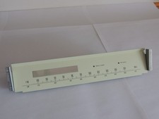 Gruppo pannello quadrante