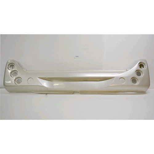 Paraurti posteriore rimor brig - posteriore,