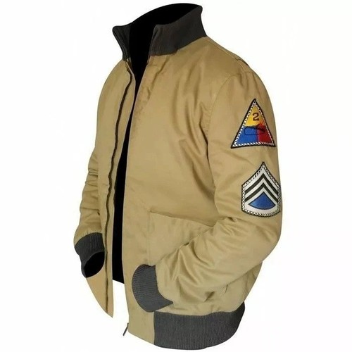 Giacca cotone tanker - , pitt