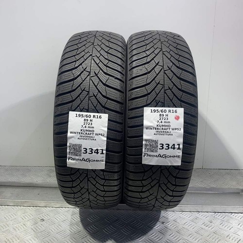 Gomme usate 195 - gomme,