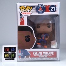 Funko Pop! Sports Football PSG