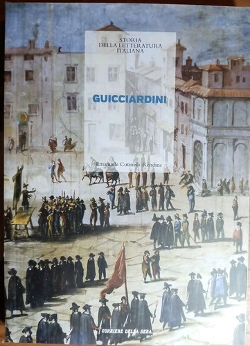 Storia della letteratura - storia,