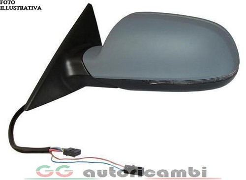 Specchio per audi coupe - audi,