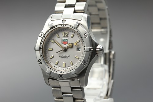 Quasi come nuovo tag - tag, heuer