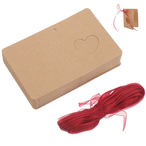 Pezzi etichette bomboniere - 50,