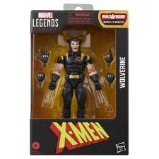 Wolverine. X-Men (Nemesis