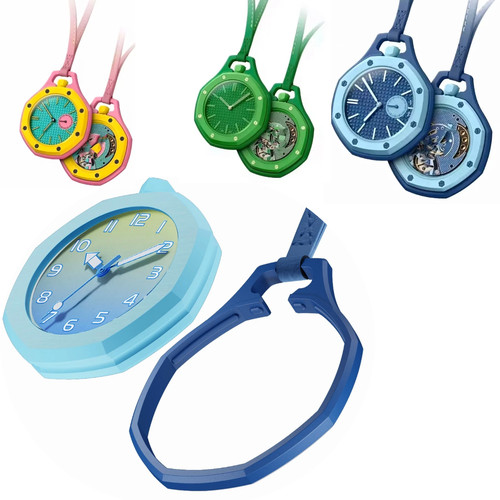 Cordino bioceramica anello