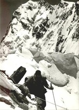 Pakistan Nanga Parbat Himalaya