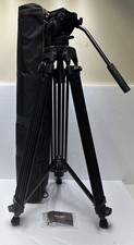 Cayer BV30L Video Tripod