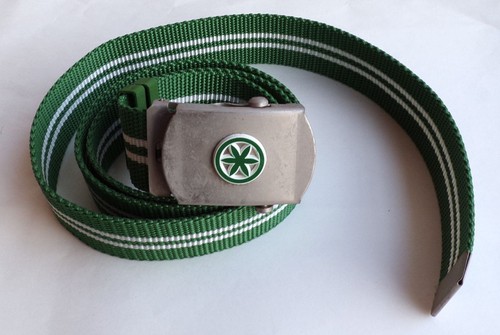 Cintura lega nord sole - cintura,