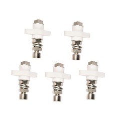 Morsettiera per forni