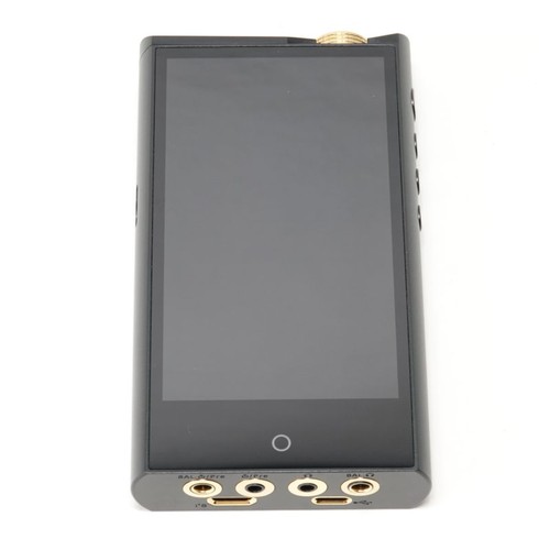 Lettore audio digitale cayin - audio,