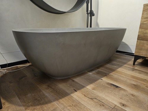 Vasca freestanding - vasca,