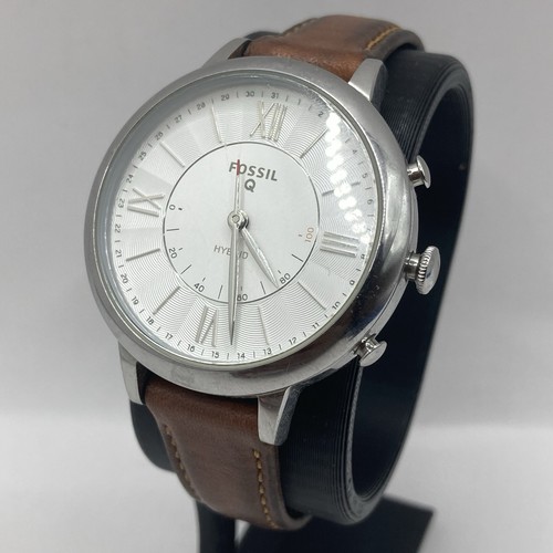 Smartwatch ibrido fossil - ibrido, q