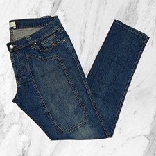 JECKERSON Jeans Uomo Toppe Blu
