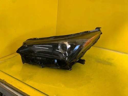Lexus nx300h 2018 led - nx300h, 2018-