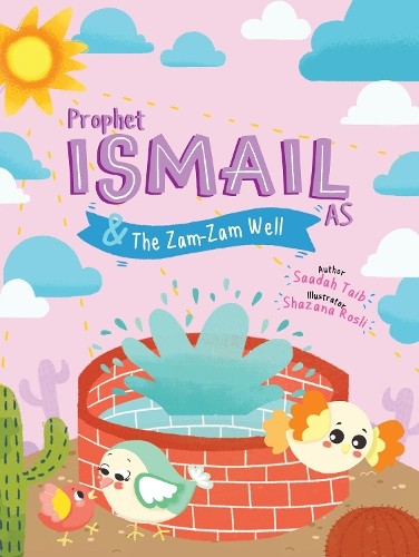 Saadah taib prophet ismail - taib,