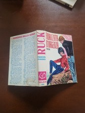 LA FIDANZATA D'URGENZA Ruck I