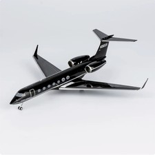 Modellino aereo in lega scala