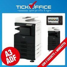 Sharp BP-30M28 Stampante A4 A3