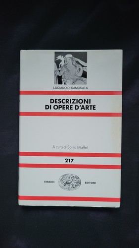 Luciano samosata - samosata, –