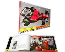 FERRARI 126 C4 forte ed.