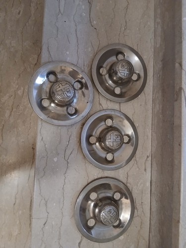 Coppe ruota alfa - ruota, romeo
