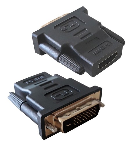 Adattatore hdmi femmina - hdmi,