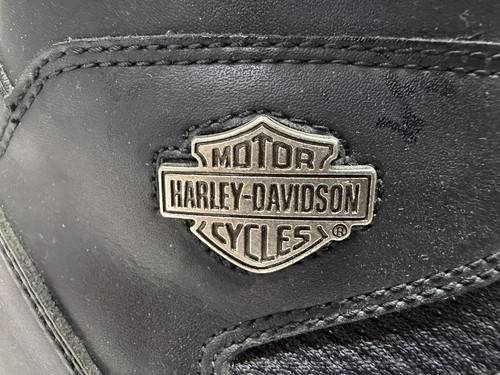 Stivali moto harley davidson - stivali, harley-davidson